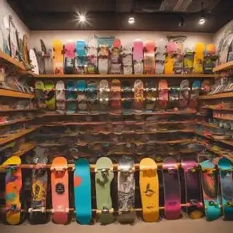 By and By Skate Shop: More Than Just a Shop